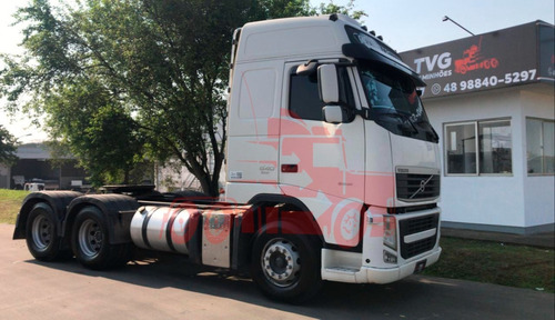 Imagem 1 de 15 de Fh 540 6x4 2014