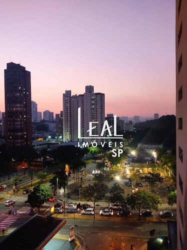 Imagem 4 de 17 de Apartamento Com 2 Dormitórios À Venda, 80 M² Por R$ 350.000,00 - Jardim Barbosa - Guarulhos/sp - Ap1556