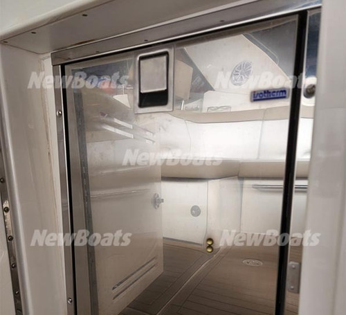 Imagem 11 de 25 de Sea Ray 375 Sundancer 2013 460 H