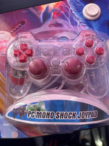 Tablero Arcade Multijuegos (Usado)