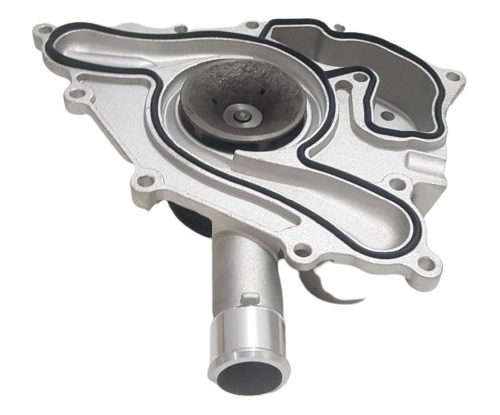 Bomba De Agua Jeep Commander 5.7 06/10