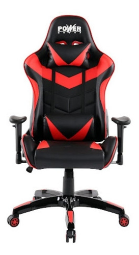 Imagen 3 de 3 de Silla Gamer Power Group Zk-1524 Barranquilla