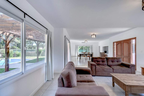 Imagen 5 de 30 de Punta Del Este Casa En Venta En Barrio Privado
