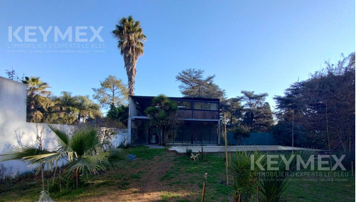 Quinta Con 2 Casas, Piscina, Y Galpón Amplio