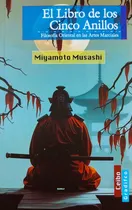 Comprar El Libro De Los Cinco Anillos - Miyamoto Musashi