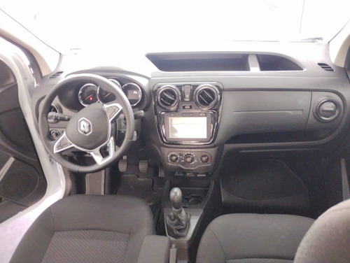 Renault Kangoo Ii Express 1.6 Sce Profesional