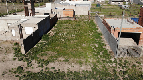 Venta - Terreno / Lote - Bahia Blanca - Nueva Belgrano