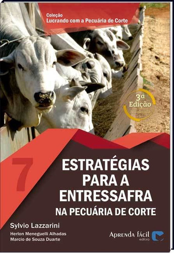 Estratégias Para A Entressafra