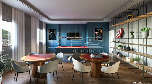 Imagem 8 de 11 de Fiorini Residenziale Itapema - 4069