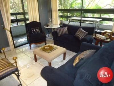Imagem 5 de 20 de Apartamento - Ref: 2610