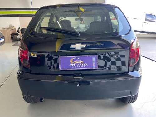 Chevrolet Celta 1.0 MPFI LT 8V FLEX 4P MANUAL