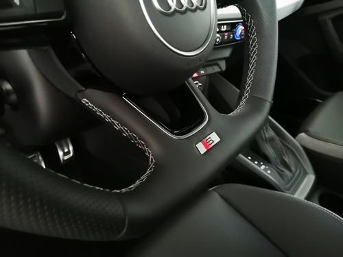 Imagen 9 de 14 de Audi A1 Sportback 40 Tfsi S Line