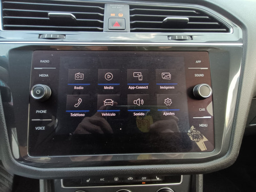Volkswagen Tiguan 1.4 Comfortline 7as At