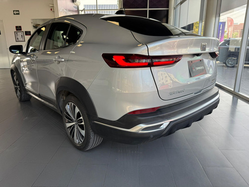 Fiat Pulse 1.3 Audace At