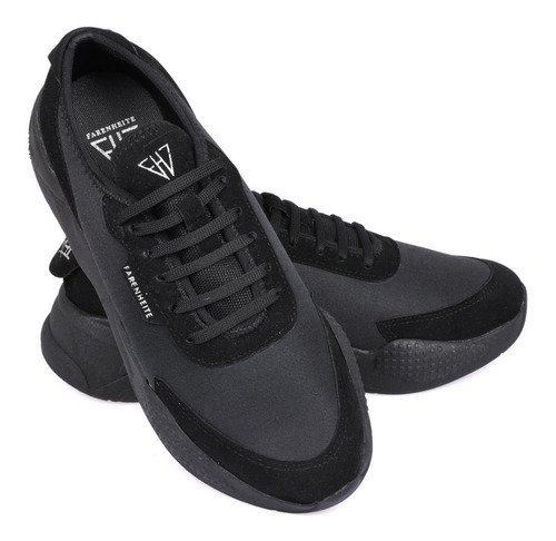 Imagen 2 de 3 de Zapatillas Hombre Farenheite Terrex