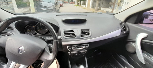 Renault Fluence 2.0 Luxe