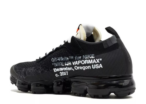 tenis nike vapormax off white