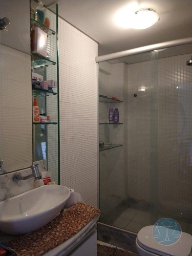 Imagem 11 de 15 de Vista Mar / 4 Suites / Petropolis - V-9250