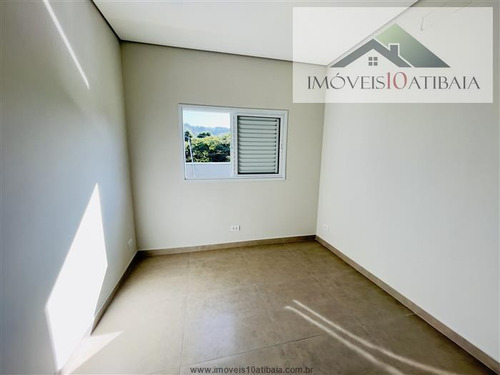 Imagem 10 de 12 de Casas Em Condomínio À Venda Em Atibaia/sp - Compre O Seu Casas Em Condomínio Aqui! - 1496722