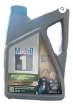 Comprar Aceite Mobil 1 Esp 5w30 4lt Sintetico Mobil