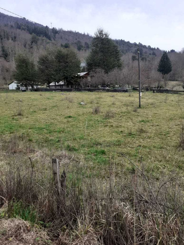 Pucon Y Caburgua Exclusivas Parcelas En (83774)