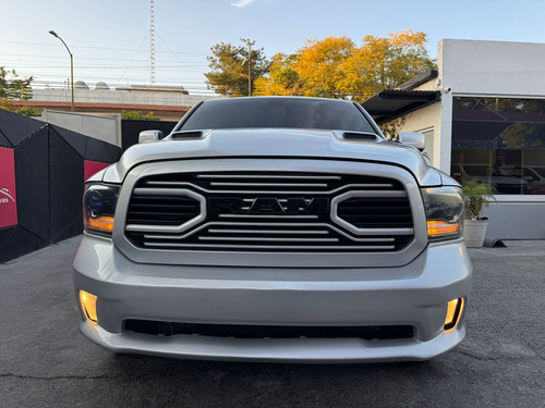 Dodge Ram Rt