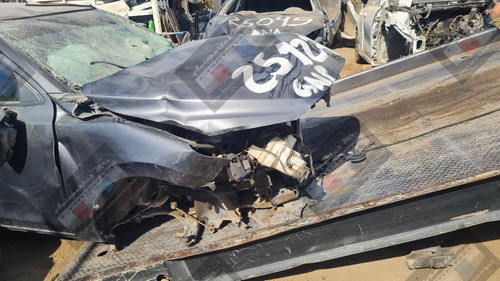 Toyota Yaris R Mazda 2 Partes Piezas Desarme Refacciones