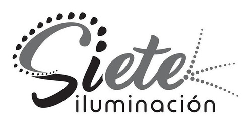 Imagen 5 de 5 de Aplique Barral Riel 1 Metro 5 Luces Led 7w Completo Spots Direccionables Plafón Móvil Minimalista Incluye Lámparas Led