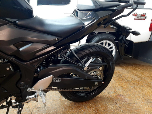 Imagen 6 de 12 de Yamaha Mt 03