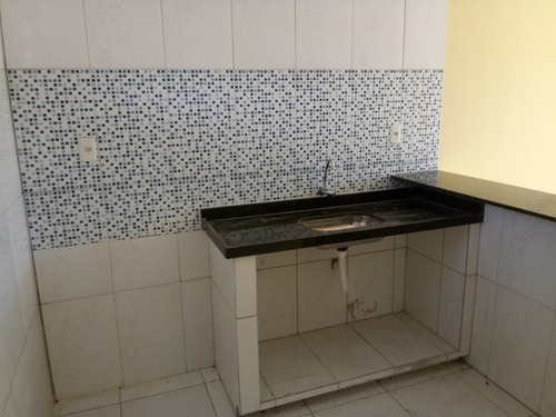 Casa Para Venda - 006675