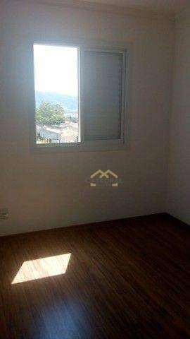 Imagem 8 de 17 de Apartamento Com 2 Dormitórios À Venda, 49 M² Por R$ 230.000,00 - Nova Cidade Jardim - Jundiaí/sp - Ap0214