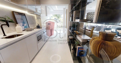Imagem 7 de 15 de Apartamento - Jardim Das Acacias - Ref: 10960 - V-10960