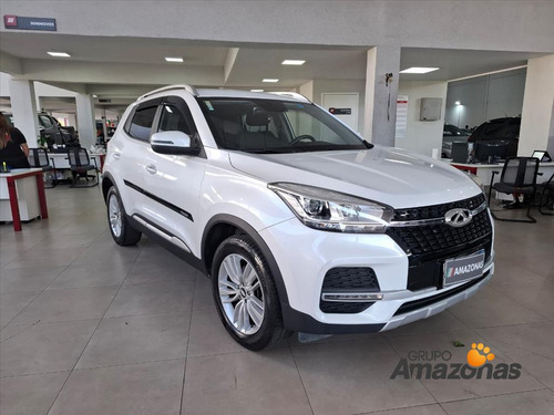 Caoa Chery Tiggo 5X 1.5 VVT TURBO Iflex T DCT