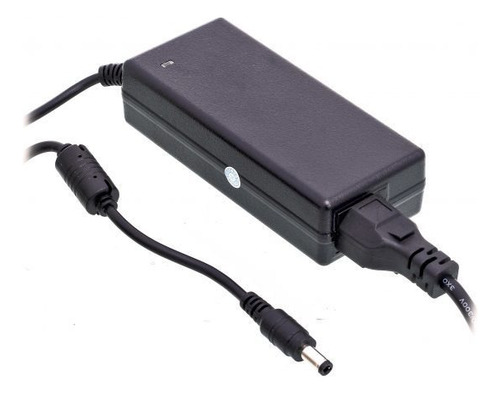 Cargador positivo para portátil Asus Toshiba 19 V 3.42 A, voltaje de entrada 110-240 V