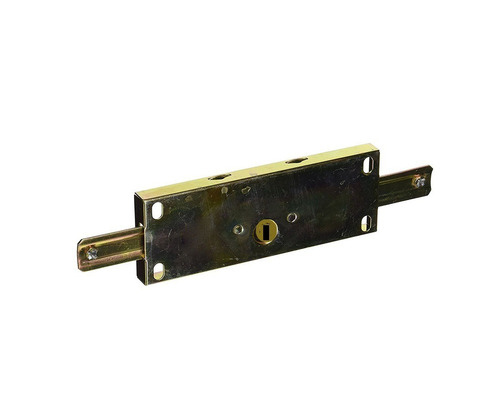Imagen 1 de 10 de Cerradura Falleba Cortina Persiana Metalica Comercio Rh-302