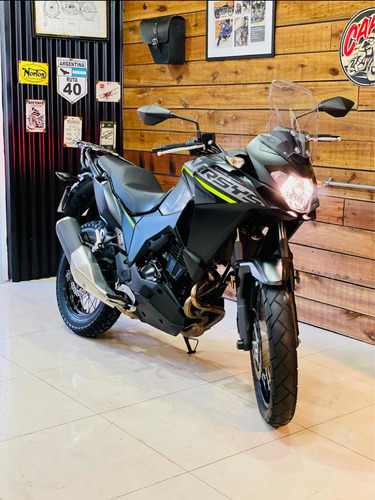 Imagen 3 de 15 de Kawasaki Versys 300, No Bmw Gs, No 310gs, No Ktm 390, Mt 03