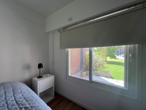 Departamento En Alquiler En Condominio Tortugas Ii Garin, Panamericana Ramal Pilar