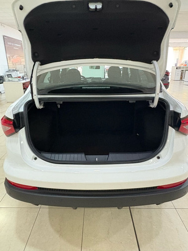 Fiat Cronos 1.3 Drive Mt