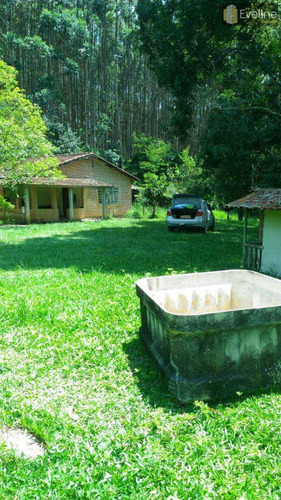 Imagem 1 de 14 de Fazenda Com 2 Dorms, Cézar De Souza, Mogi Das Cruzes - R$ 2 Mi, Cod: 722 - V722