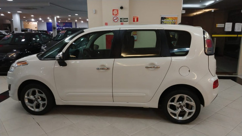 C3 Picasso Exclusive 1.6 2015