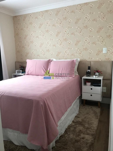 Imagem 12 de 15 de Apartamento - Vila Gumercindo - Ref: 14663 - V-872660