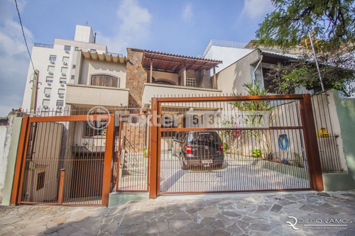 Imagem 1 de 30 de Casa, 3 Dormitórios, 287.09 M², São João - 125583