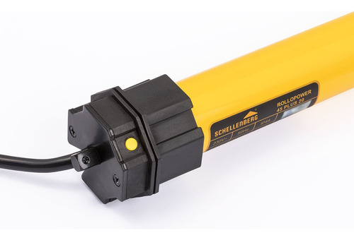 Motor Para Persiana Maxi Plus 20 Nm Schellenberg Alemán