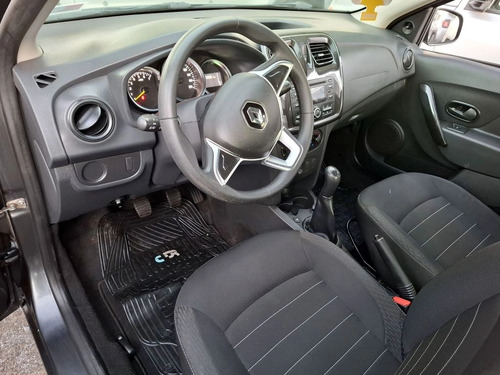 Renault Symbol ZEN 1.6