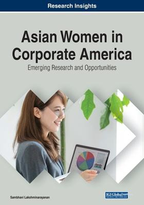 Libro Asian Women In Corporate America : Emerging Researc...