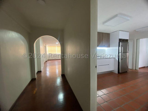 Mls #24-22525 Apartamento En Alquiler Santa Fe Norte