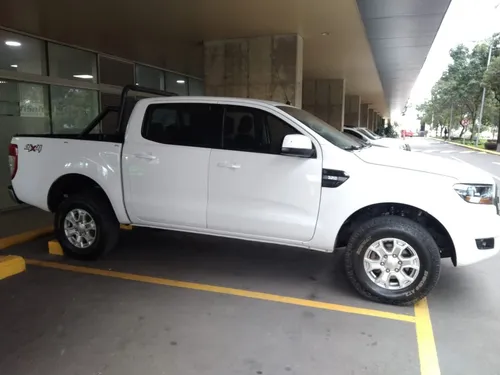 Ford Ranger 3.2 Xls