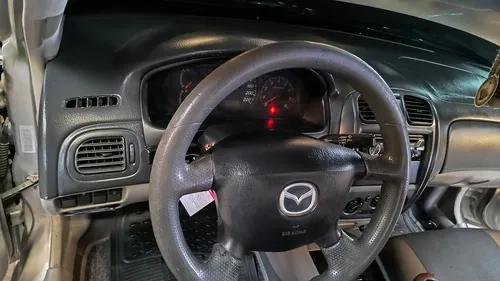 Mazda Allegro