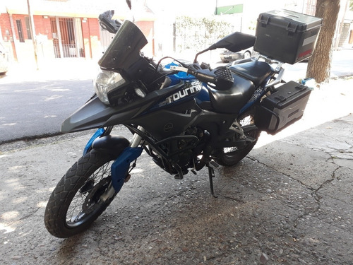 Corven Touring 250