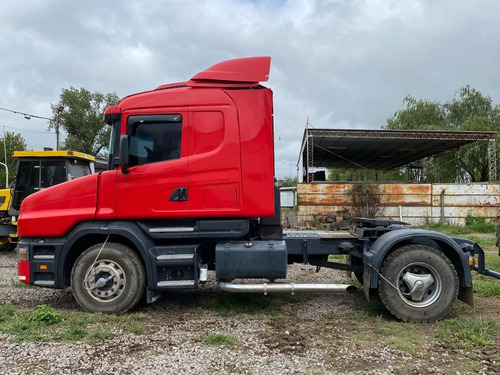 Scania 124g 360cv Año 1999